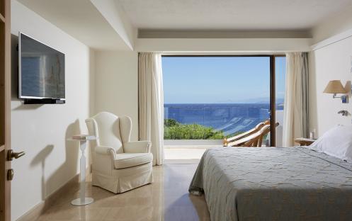 St. Nicolas Bay Resort-Classic Suite One Bedroom Sea View 1_ 17792